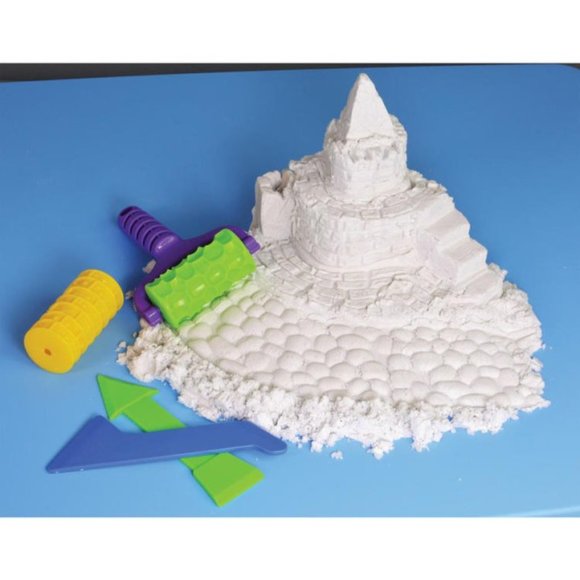 Sands Alive! "STARTER Play Set" Non Toxic by Play Visions - Picture 3 of 3